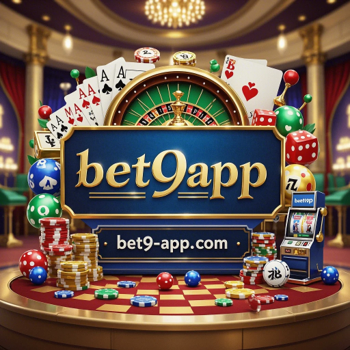 Apostas ao Vivo: A Experiência Dinâmica da Bet9app