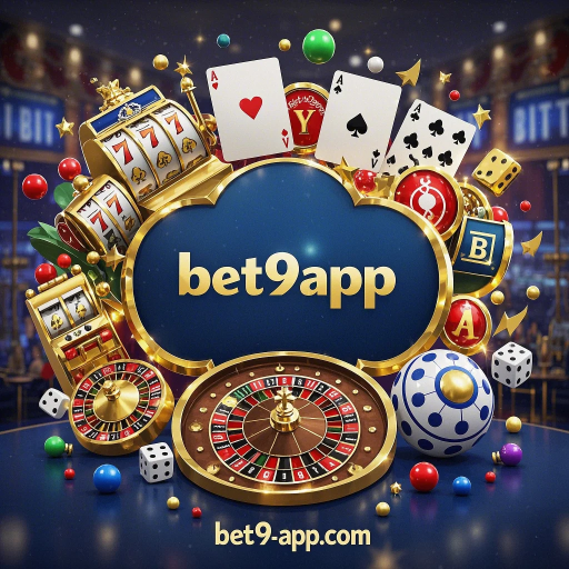 descubra o universo das apostas em futebol no bet9app