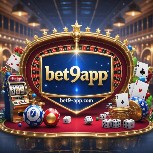 Explorando o Cassino Ao Vivo: A Experiência Definitiva no Bet9app