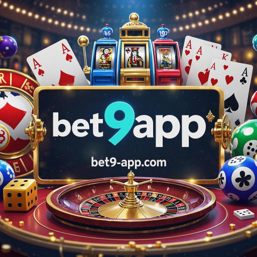 Descubra as Ofertas Especiais da Bet9app e Potencialize sua Experiência de Jogo
