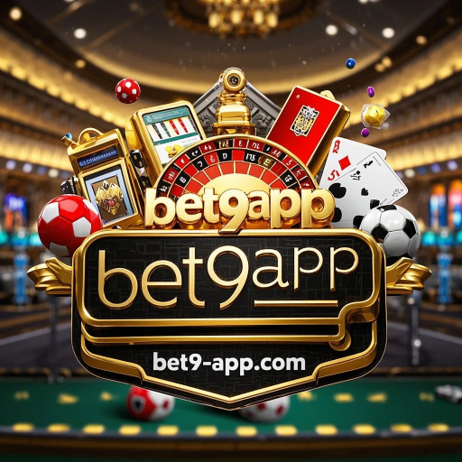 Máquinas Caça-Níqueis: Diversão e Emoção no Bet9app