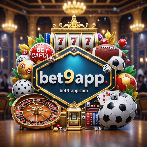Explorando as Apostas Especiais no Bet9app: Uma Nova Dimensão nas Apostas Esportivas