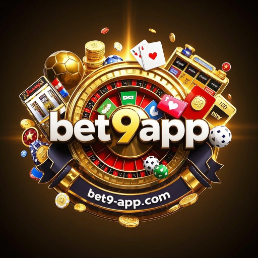 Apostas Esportivas no Bet9app: Tudo o Que Você Precisa Saber